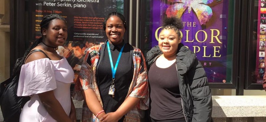 InnovateMySchl's tweet image. Sunday is #InternationalDanceDay, so here's @StAndHighCE assistant headteacher Victoria Matthews on the power of performing arts! bit.ly/2vTAvtm #performingarts #MusicEd #MusEdChat