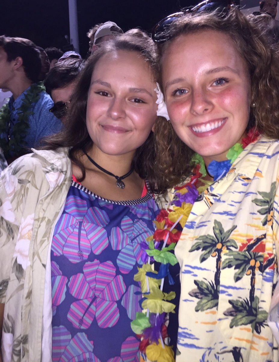 nichudak's tweet photo. Happiest Birthday to one of the best people I know!! @avamclause hope itβs the best one yet b πππ #sweet16 #miraclebaby #ela2 #asimileislikeorthe https://t.co/Ekp0QIcy4u