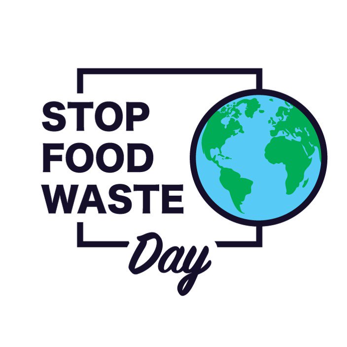 Happy #StopFoodWasteDay2018! We would encourage everyone to take the pledge to make every day <a href="/_StopFoodWaste_/">Stop Food Waste Day</a> Day!  bit.ly/2FluUvy  <a href="/compassgroupuk/">Compass Group UK & I</a> <a href="/compassgroupusa/">Compass Group USA</a> <a href="/hubbubUK/">Hubbub</a>