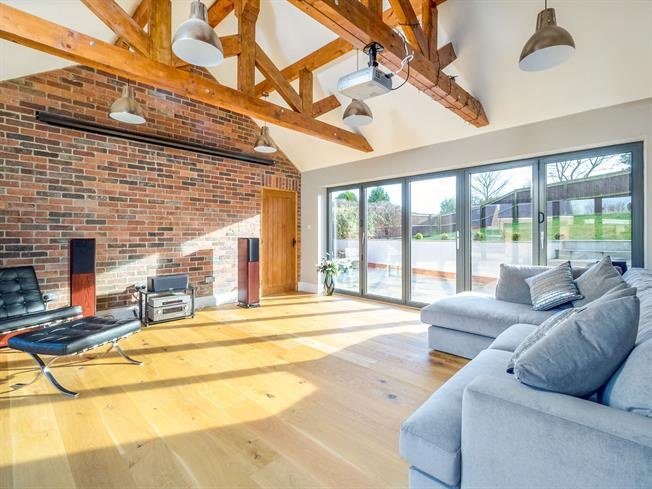 Big Open House tweet media