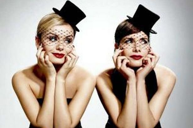 Happy Birthday to my friend and fellow Diva Dame Darcey Bussell! Viva la Darcey! 