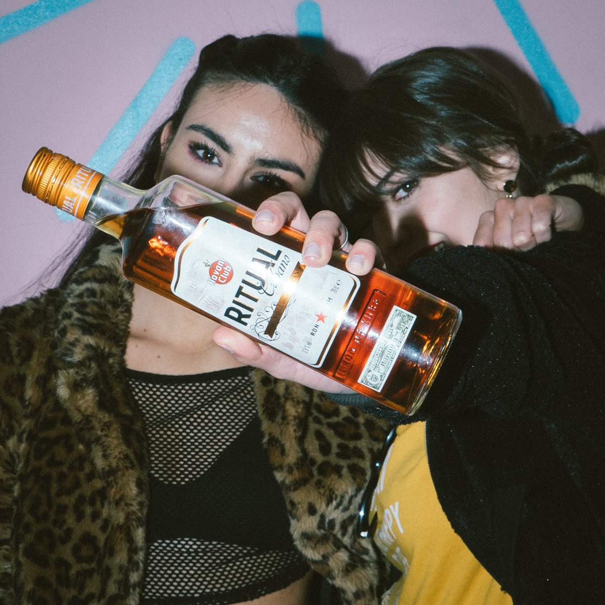 Ron Ritual tweet media