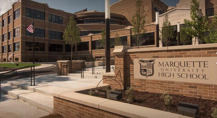 Classes are canceled today, Friday, April 27. We are experiencing water issues due to construction on Wisconsin Ave.