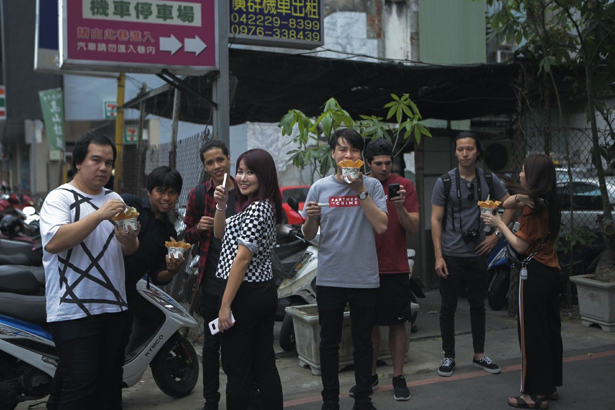 See you guys tomorrow Heartown!
📷 : Patinya Rebirth Charaenkolkit