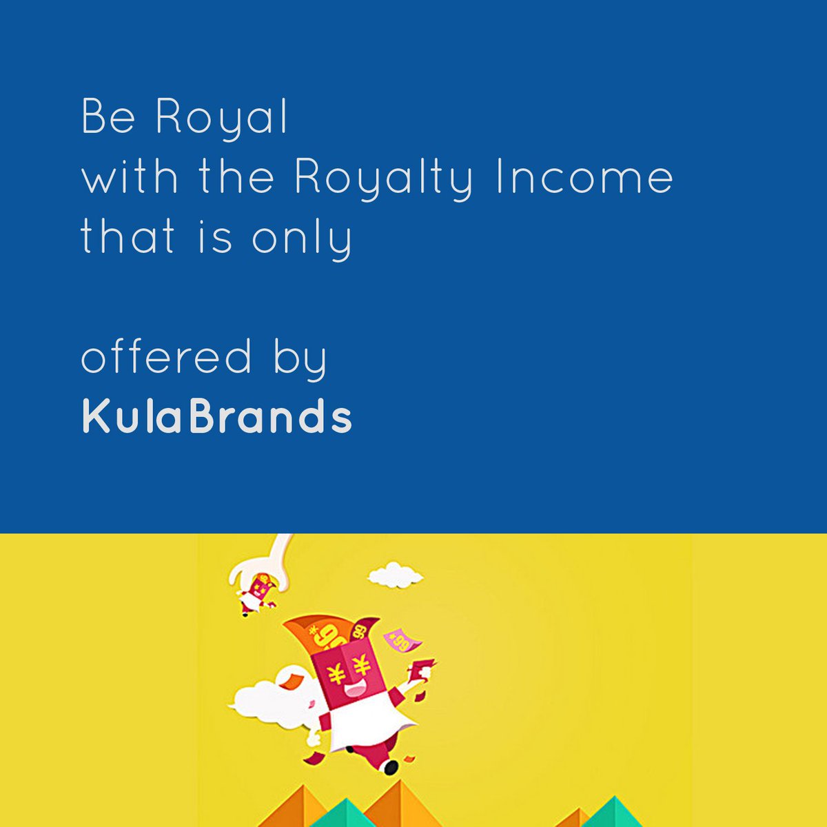 kulaDoug's tweet image. #KulaBrands is only legit #business that offers you to earn royalty income on the #worldwide gross sales of every product in which you choose to be involved. 

Link: kulabrands.com/beginning/lear…

Please fill your information by clicking Learn More. And we will get back to you.

 #USA