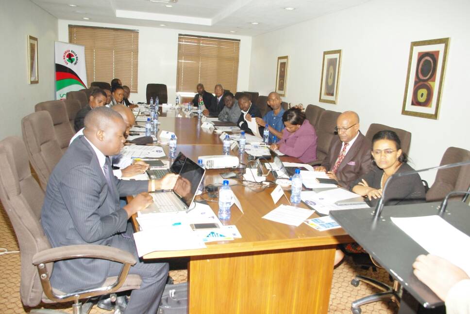 Business Plan formulation for Malawi Sattelite Design Studio