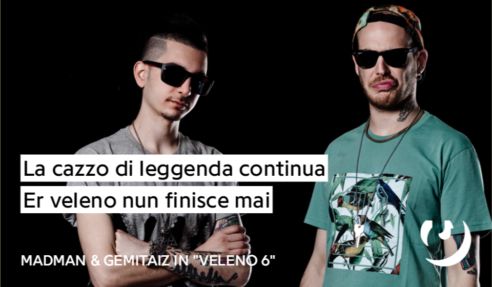 Genius Italia tweet media