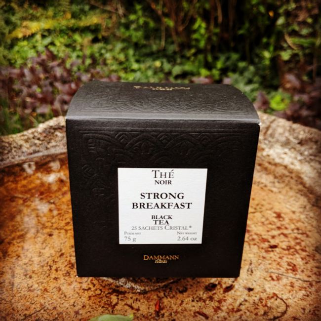 Specialist Tea Suppliers tweet media