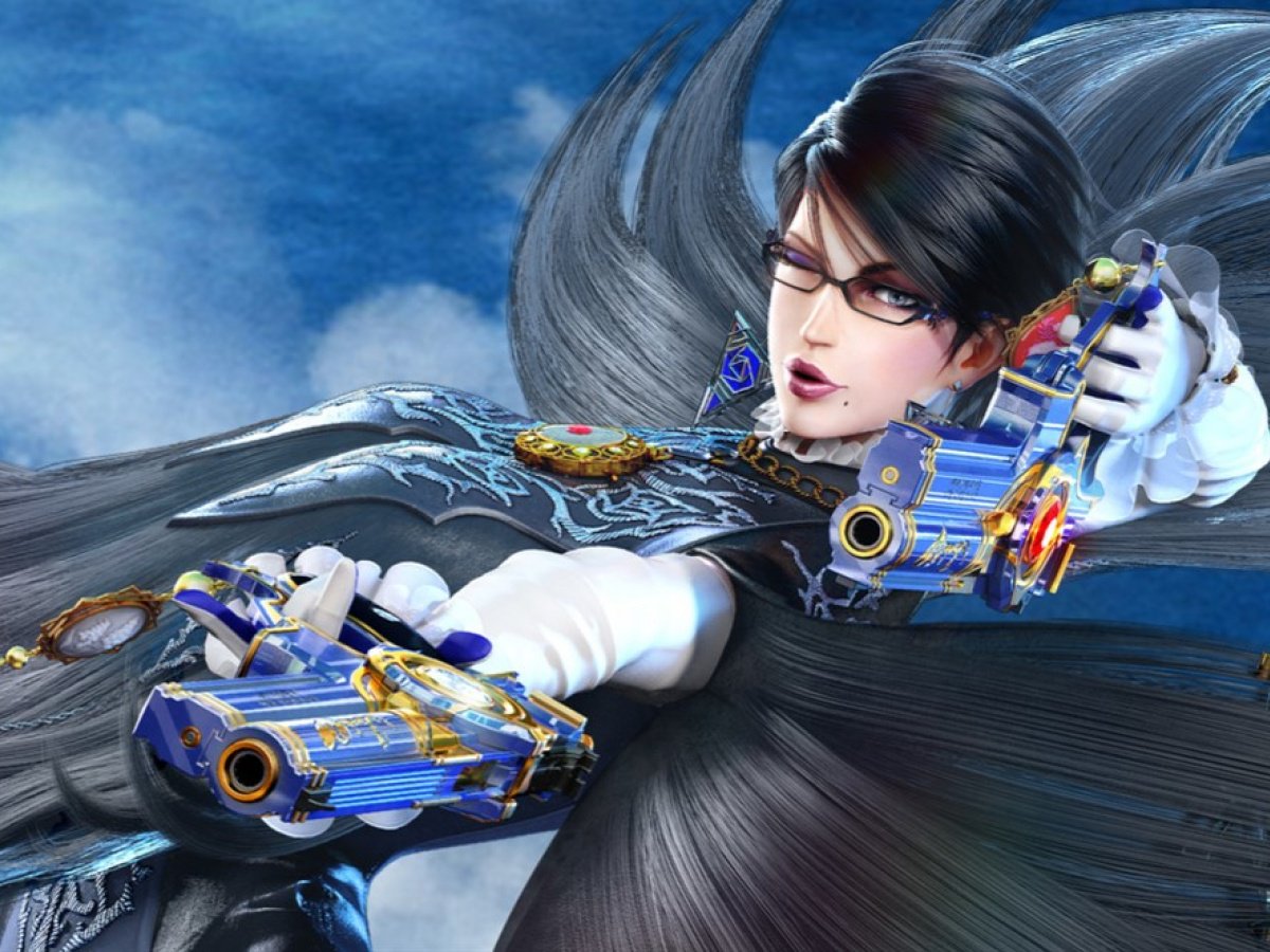 nintendolife's tweet photo. The Switch Port Of Bayonetta 2 Has Outsold Its Sister Version On Wii U https://t.co/X0gYsv7N6K #NintendoSwitch #Sales https://t.co/YTtsYT3HSJ