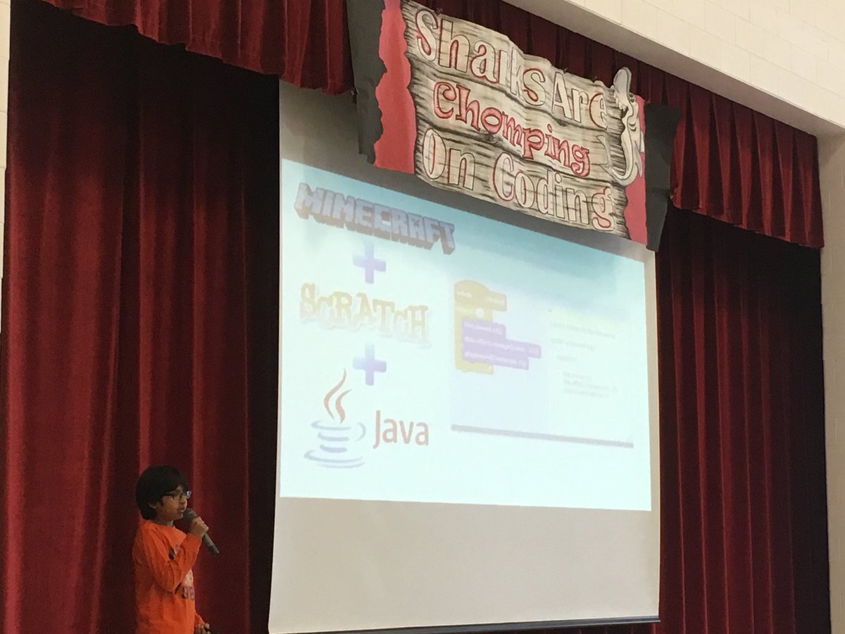 LCPS_CttF's tweet image. We are off to another phenomenal start @MoorefieldES with the 3rd Epic Build Showcase for the school year!!! #lcpscodes @finn_teri @NickGrzeda @ashleyfellis @ewilliams65