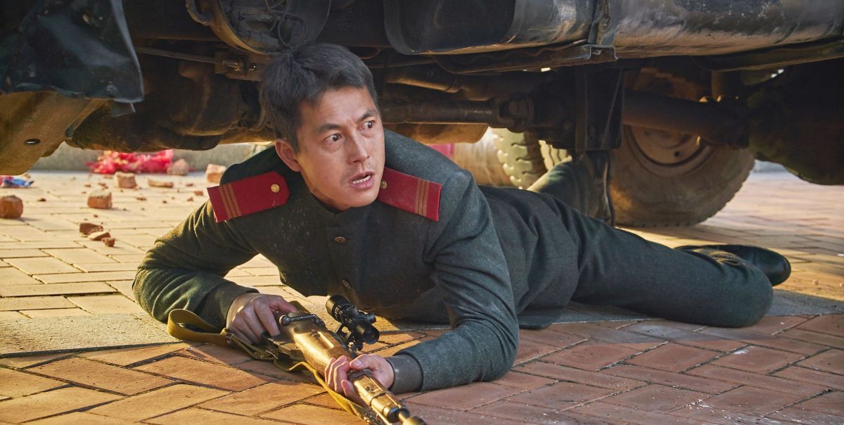 cinefatti's tweet image. Il #koreansummit di oggi segna un momento storico, desiderato dal cinema con film come lo #SteelRain che ha aperto il #FEFF20 una settimana fa! buff.ly/2qUaG6H