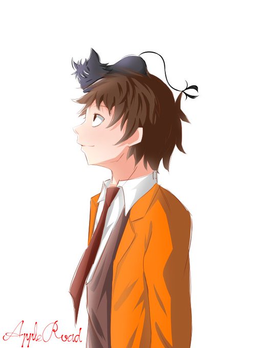 サーヴァンプのtwitterイラスト検索結果 古い順