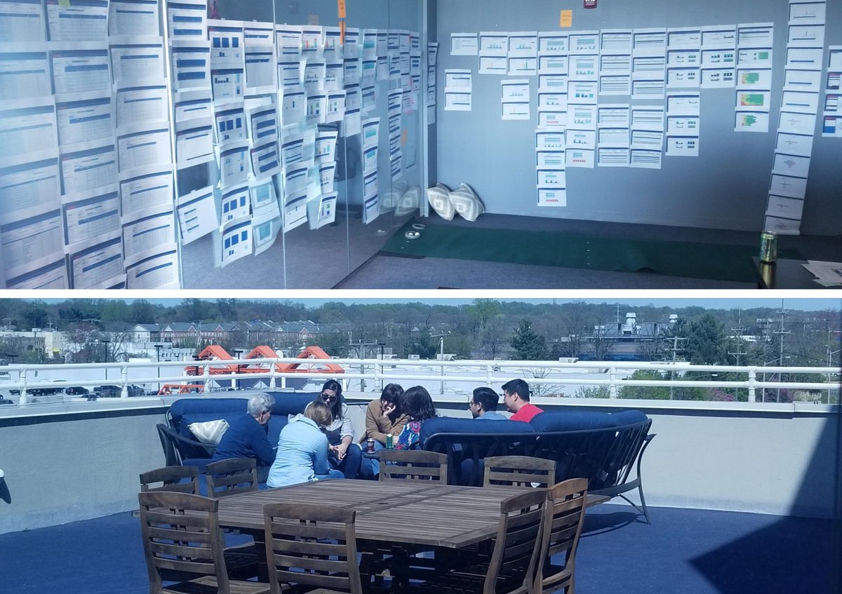 datastrong's tweet photo. Datastrong hard at work! #WorkHardPlayHard #datawalk #dataimmersion https://t.co/PYy0SSUr6X