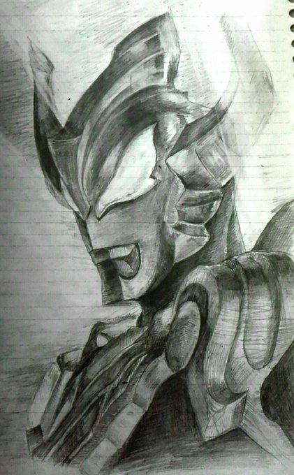 ウルトラマンを描くとその人の画力がわかるのtwitterイラスト検索結果 ウルトラマンを描くとその人の画力がわかるのtwitterイラスト検索結果