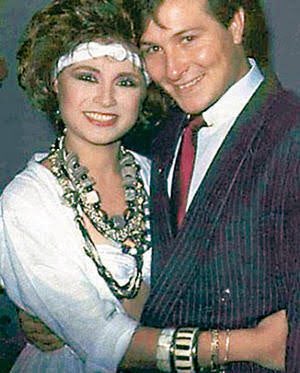 Hoy, hace 31 años, <a href="/letyca79/">Leticia Calderon</a> llegó para ser #LaIndomable por #LasEstrellas

<a href="/arturopenicheof/">Arturo Peniche</a>, <a href="/ElviraMonsell/">Elvira Monsell</a>, #AlfredoLeal, #MaríaRivas+, #JuanCarlosSerrán+, <a href="/RamirezClaudia_/">Claudia 🥑Ramírez ♌️💮✴️</a>, <a href="/LaDelgadoActriz/">Carmen Delgado</a>,  #AlonsoEchanove, #MiguelSuárez, <a href="/MapatOficial/">Mapat L. de Zatarain</a>

Prod #Julissa