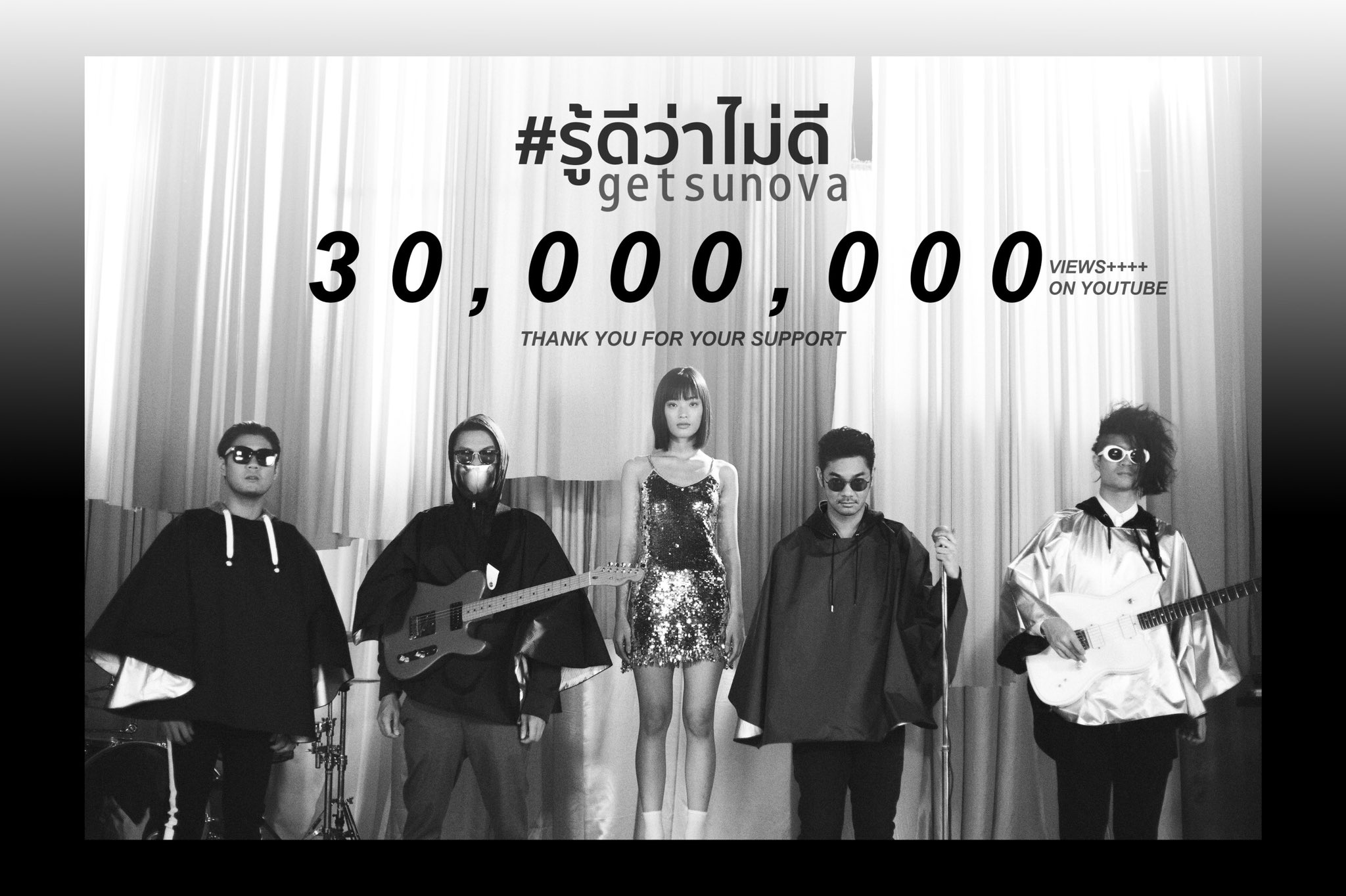 getsunova on twitter 30 000 000 views getsunova on twitter 30 000 000 views