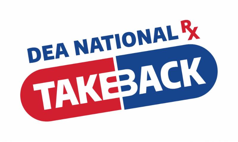 healthyNR's tweet photo. C'mon over! Drive thru!  #DEATakeBack #DEATakeBackDay #TakeBackDay #RxTakeBack #DrugTakeBack + #PrescriptionTakeBack https://t.co/0b6a6Tvc7R https://t.co/sFd2cDhq31