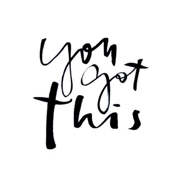 apsucommdept's tweet photo. Wishing all our fellow #commdept students as well as everyone else good luck on their finals! #yougotthis #APSU https://t.co/f6YY0AOSNw