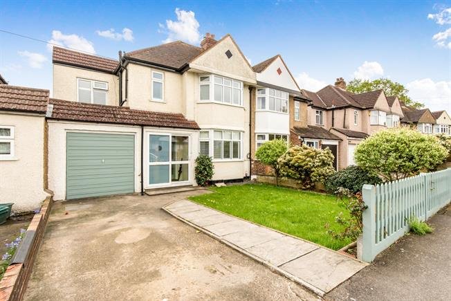 Big Open House tweet media