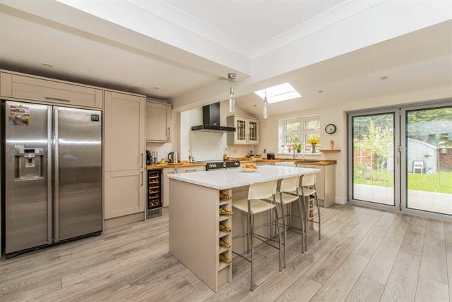 Big Open House tweet media