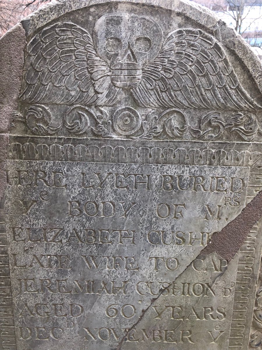 sandau_co's tweet photo. Also found in Boston. #flying #skull https://t.co/uNp0KHeqHi