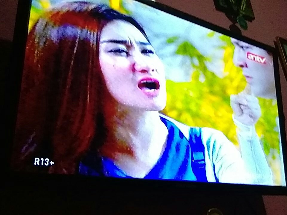 YuliatinLia's tweet image. Nina minta pertanggung jawaban #KARMATHESERIESEPS63
@akangobet 
@SeriesANTV