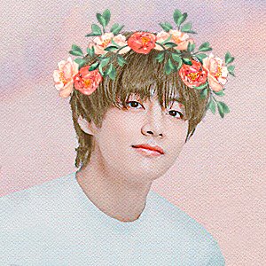 BTSorbit's tweet photo. Spring Fairy 
Profile Picture
@BTS_twt 
#PremiosMTVMiaw #MTVBRKPOPBTS https://t.co/FNzILcEctK