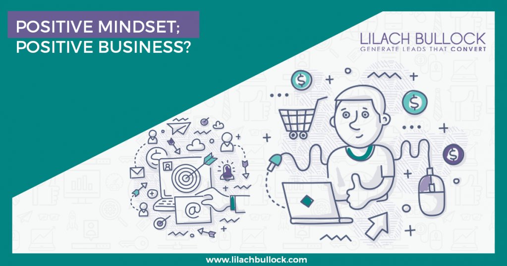 The_CSJ's tweet photo. Does a positive #mindset help with a positive business? https://t.co/owCOIXA9KW by @lilachbullock #mindfulness https://t.co/yZI7b3zfjN