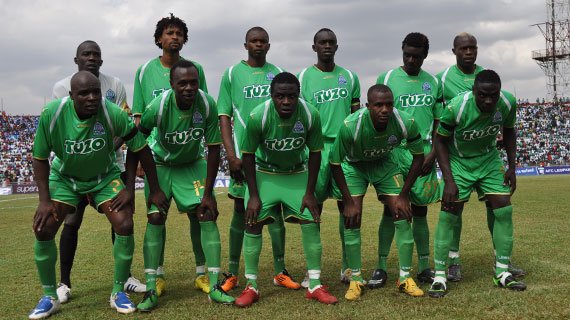 Gor Mahia to extend lead on top of League standings bit.ly/2HuHBtM ^GM