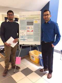 sunypolylibrary's tweet image. #StudentProjectShowcase2018 was a huge success, with twice as many students showcasing their best work as last year.  
Thanks to all faculty, staff and volunteers, and congratulations students @SUNYPolytechnic