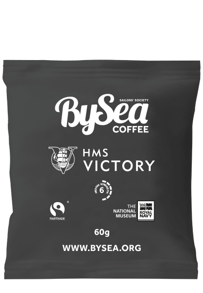 We always begin our week with #coffee from <a href="/BySeaOrg/">BySea</a>. "It’s #strong, #fruity, #fairtrade, and providing profit for charity - what more could you ask for in your morning coffee?”

#ethicalagency #Creativeforgood 

studiorepublic.com/blog/ethical-c…