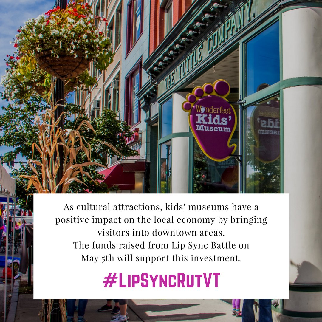 Reason 4, why your support matters #helpingourcommunity #lipsyncrutvt #realrutland #wonderfeet #wkmvt