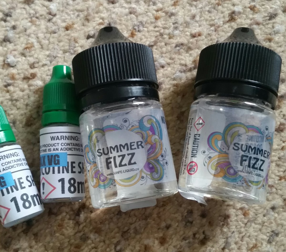 <a href="/smiths_sauces/">Smiths Sauces</a> Thanks for competition prize...Can't wait to try it.x