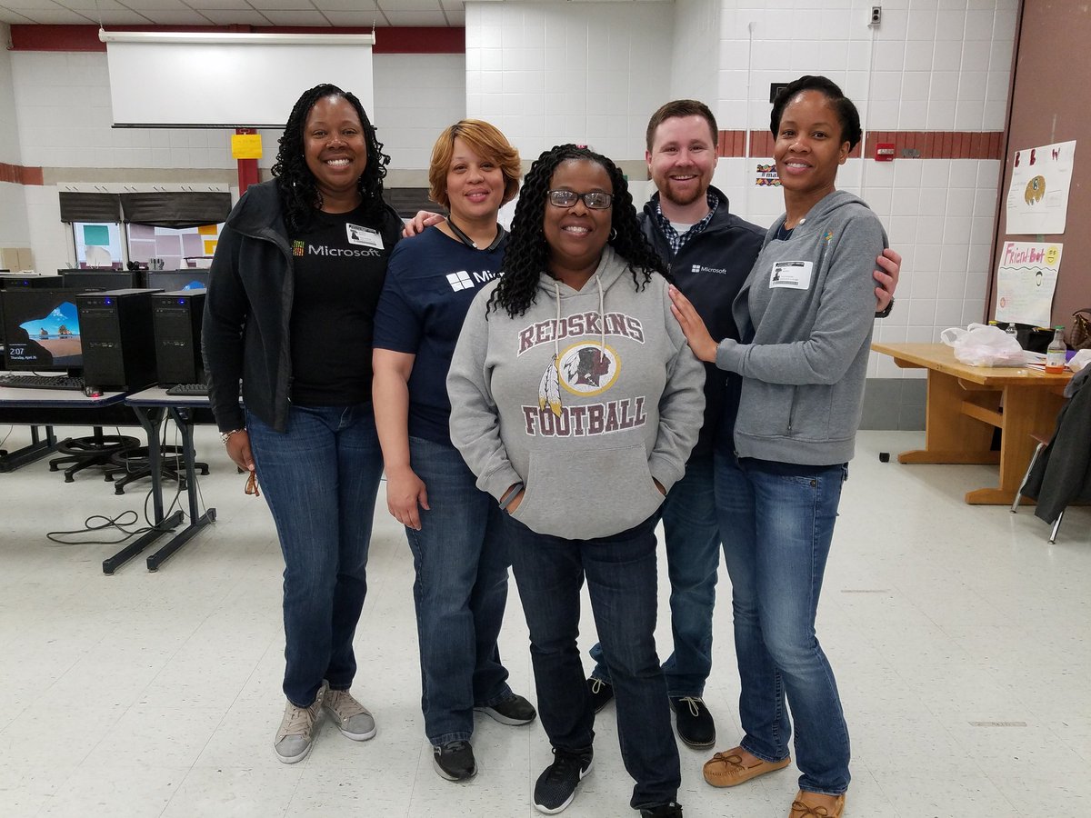 Ms. Buck tweet media