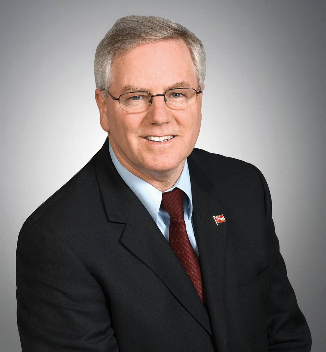 QP REPORT: Shocked by AG report  bit.ly/2HVlNqE #onpoli @JimMcDonell https://t.co/uZnsCZgLxH