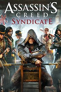 Assassin’s Creed: Syndicate - Story is tame and a bit uninteresting. London is amazing and the game looks great overall. A lot of busy work side missions that bring nothing to the table after doing 2 or 3 of them already. Its fine. Nothing a amazing. Glad they took a break. 7/10.