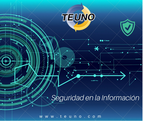 teunoec's tweet photo. En TEUNO nuestros especialistas en seguridad se preocupan cada vez más en definir controles relacionados con los servicios de seguridad perimetral, avanzada y de contenidos a nivel de sistemas de información.

https://t.co/NtoRpd8U4d https://t.co/1ygu0iStBE