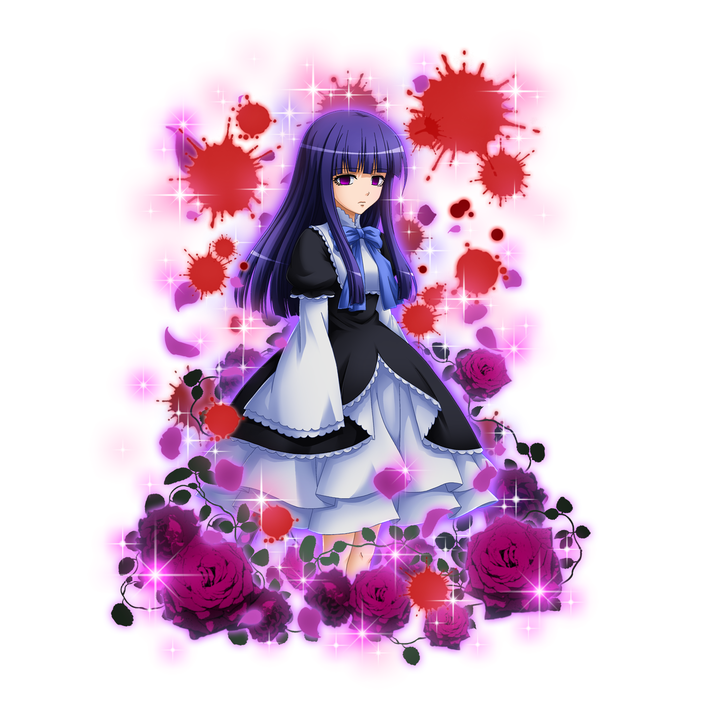 ナナリズム公式 パチスロ うみねこのなく頃に コラボイベント開催中 ポイント報酬で 右代宮朱志香 をプレゼント チップと交換で ベルンカステル をプレゼント ランキング入賞で ラムダデルタ をプレゼント 詳細は5 3 水 の告知を