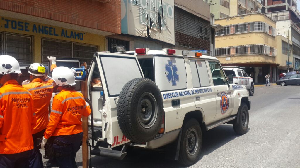 Clif La candelaria tweet media