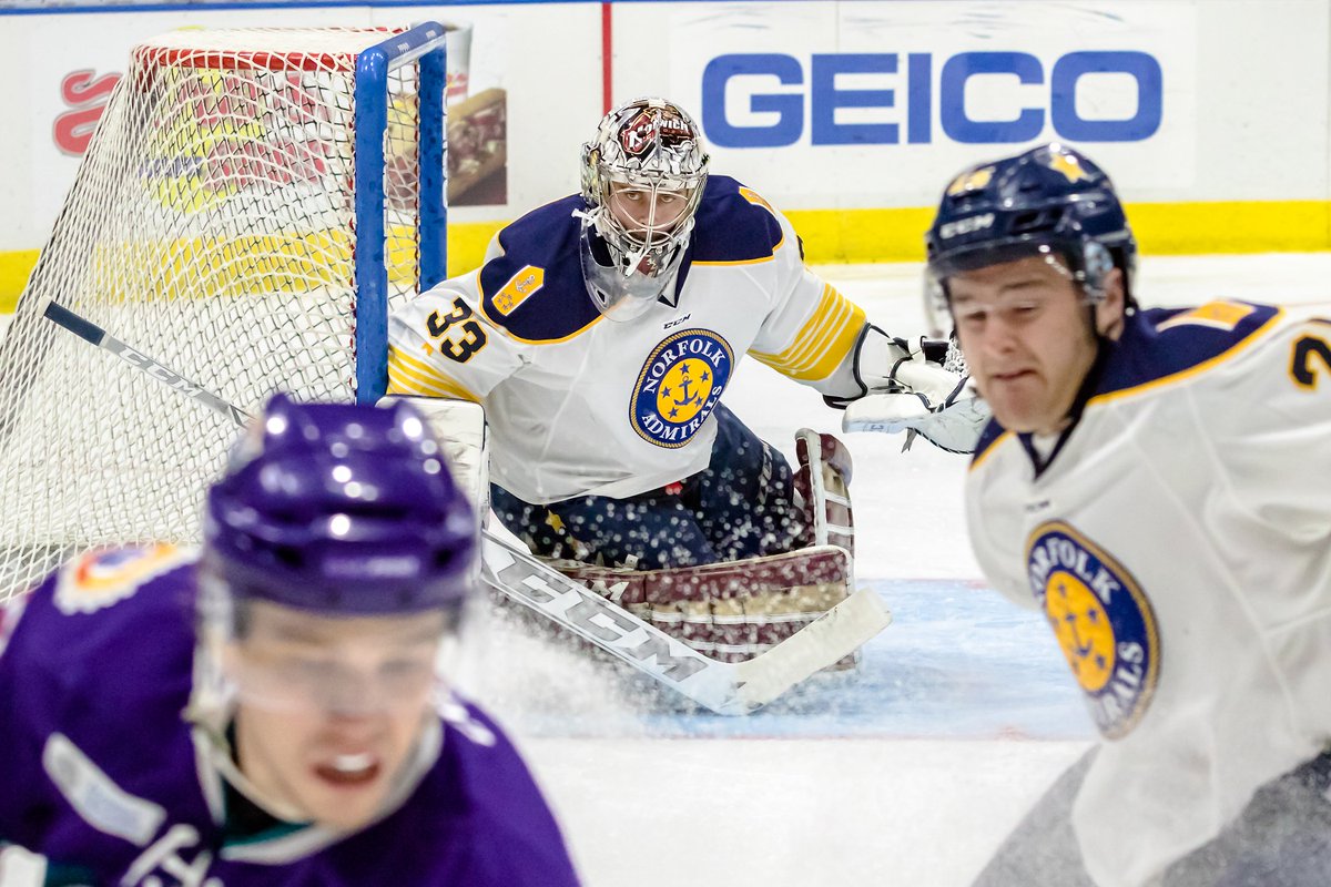 NorfolkAdmirals tweet picture