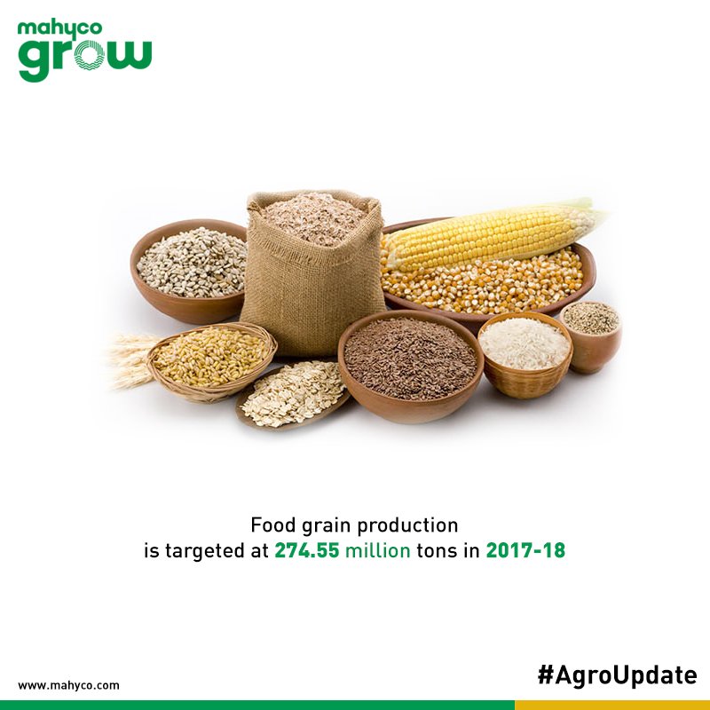MahycoGrow's tweet photo. Get the latest #AgroUpdate, to know more about India’s current standing in terms of agricultural economy.

#Mahyco #MahycoGrow https://t.co/E3gK84g9se
