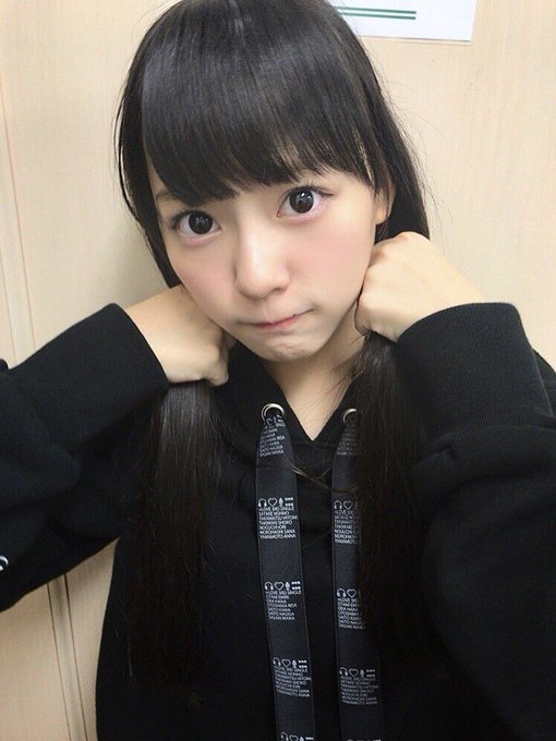 Twitterのコスプレ画像2