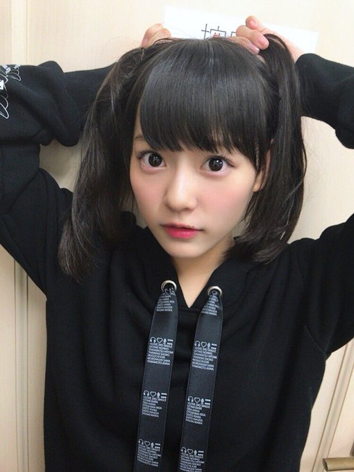 Twitterのコスプレ画像4