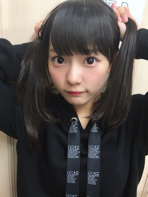 Twitterのコスプレ画像5