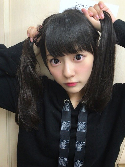 Twitterのコスプレ画像3