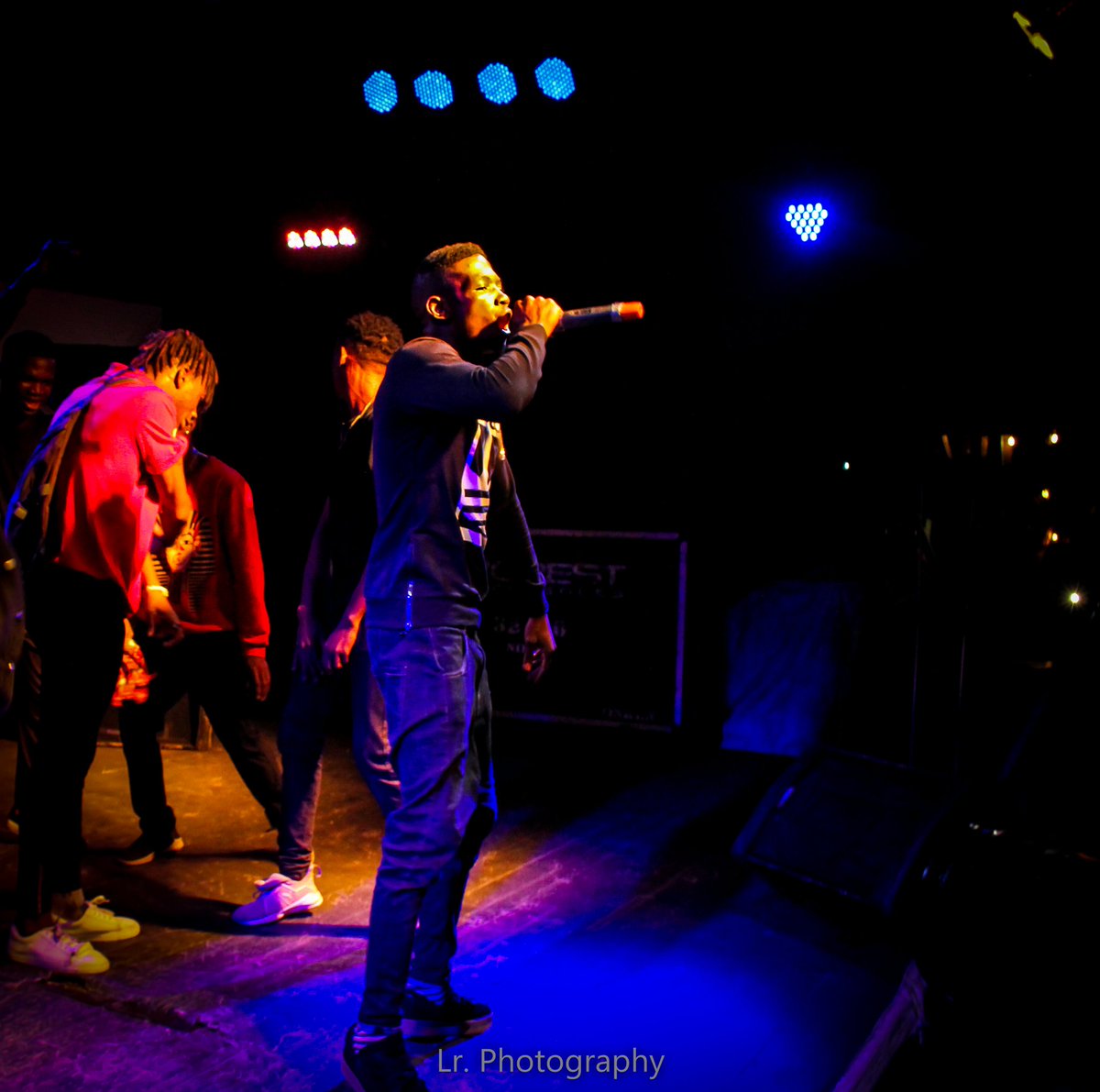 169enter's tweet photo. @natshine1 on his grind @vtektheshowcase https://t.co/3tTCYDWjPh