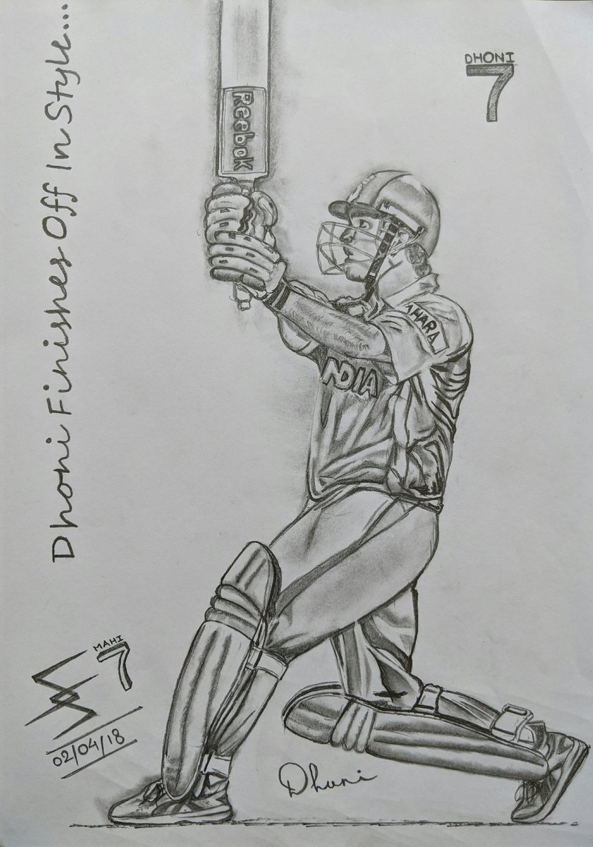sushilkumar7781's tweet photo. The best finisher is back in business.
Iconic Picture of The Iconic Man @msdhoni
@ChennaiIPL @ChennaiyinFC @RCBTweets @lionsdenkxip
#WhistlePodu #WhistlePoduArmy #WhistlePoduForTN #Watto #ChinnaThala #Thala #SuperMatch #Yellow #whistlePoduArmy #VeshtiPodu #Yellove #CSKHomeComing https://t.co/QPE2L98a2h