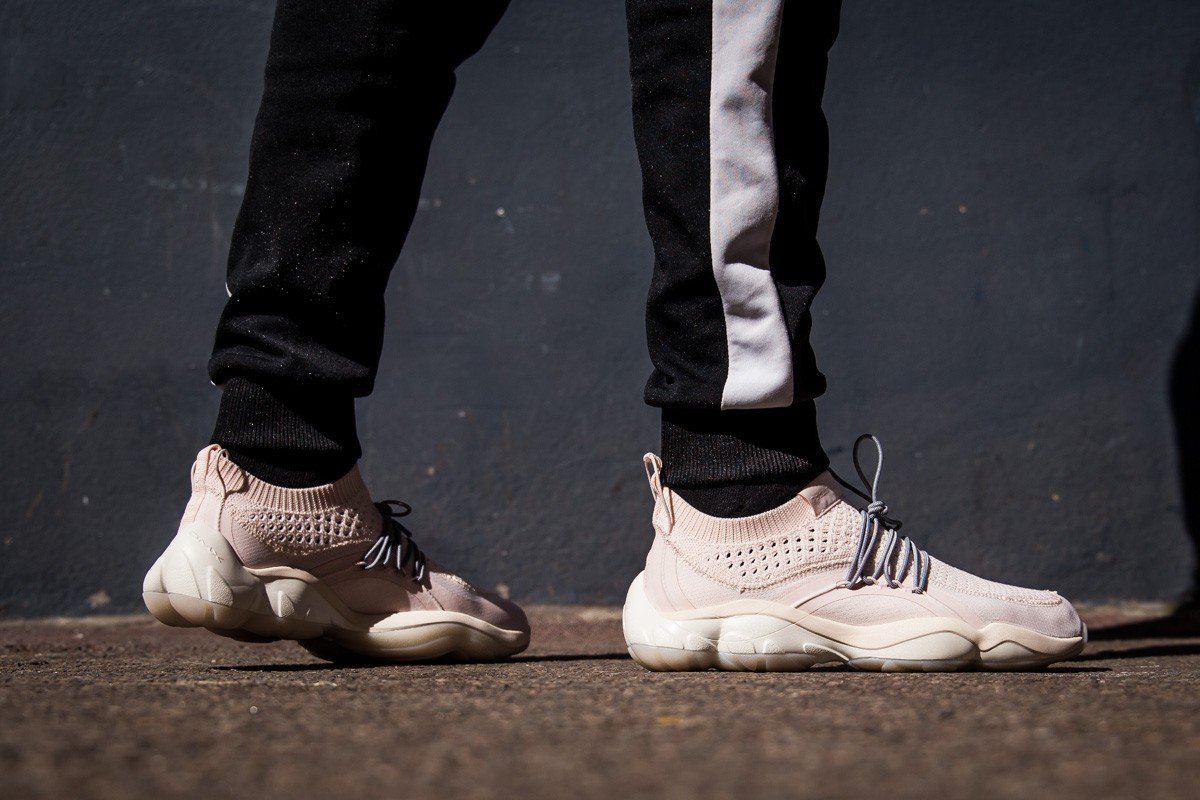 dmx fusion ci