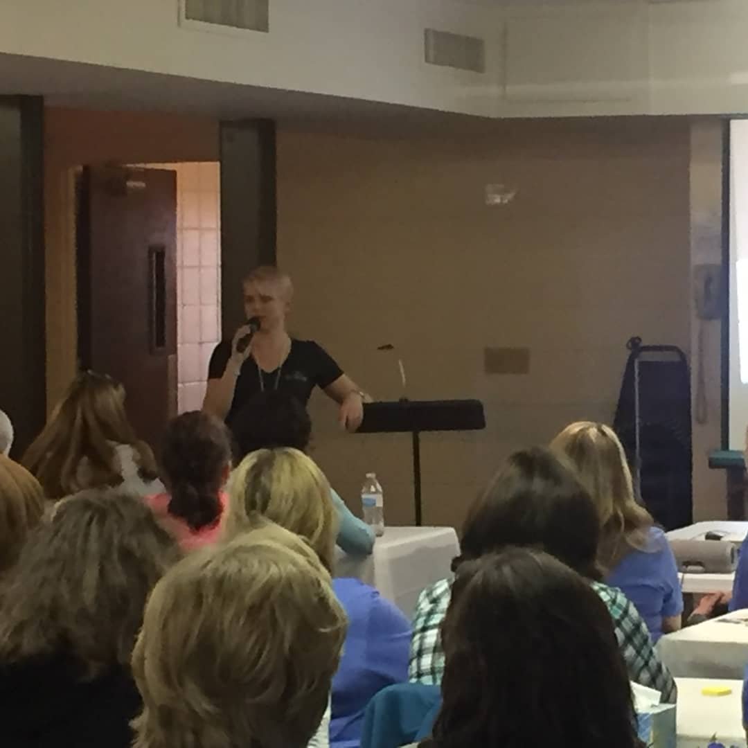 BTLoutreach's tweet photo. #Pennsylvania:
Be The Light's PA Chapter had a great weekend of April 20th, 21st, 22nd as well. They hosted a training and provided materials for a missions project where bags were put together for trafficking survivors! 
#BeTheLight #LightKeepers #Education #SurvivorSupport https://t.co/fldPDvQFgP