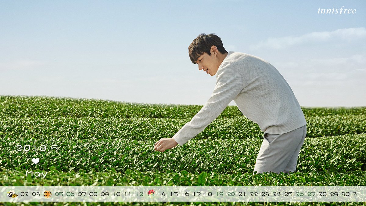 LEE MINHO 貴重 innisfree 写真集 | AUTOBODYNEWS.COM